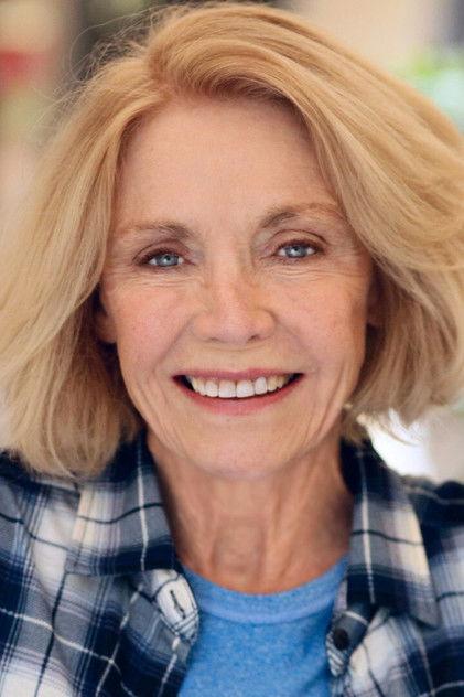 Mary Anne McGarry - Actor Profile Photo