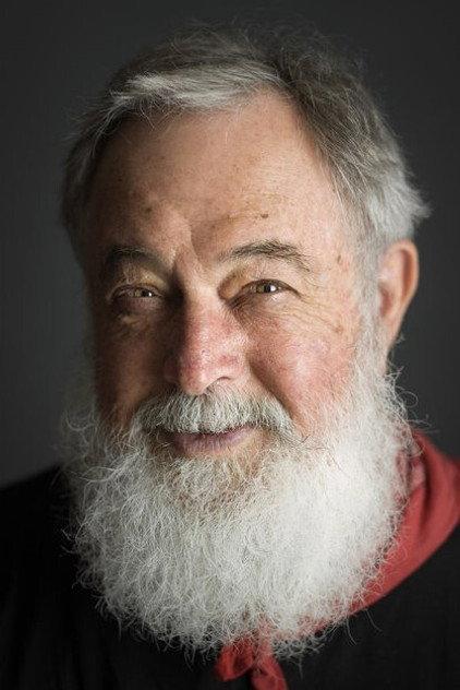 Bill Porter - Actor Profile Photo