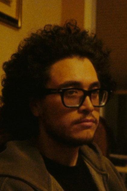 Elijah Pfeiffer - Actor Profile Photo