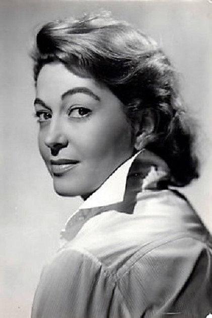 Luisa Della Noce - Actor Profile Photo