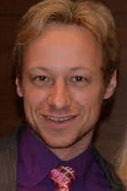 Dmitriy Rastorguev - Actor Profile Photo