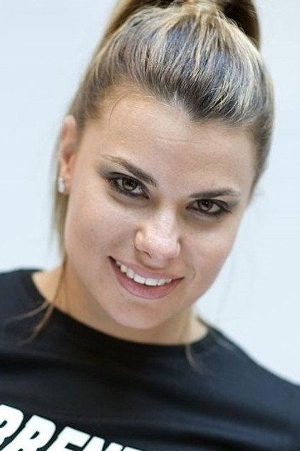 Maria Lapiedra - Actor Profile Photo