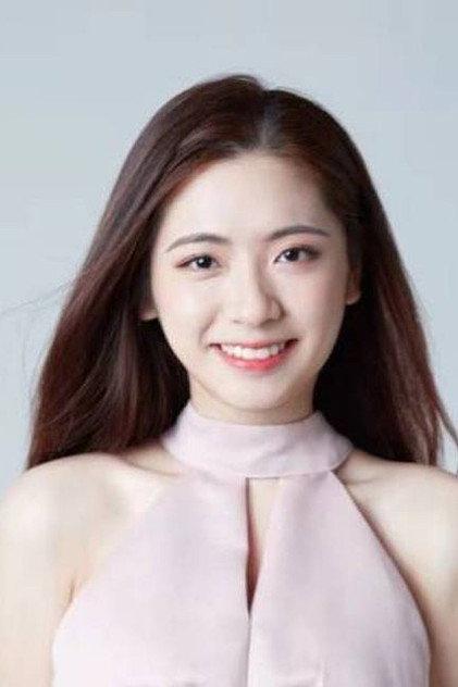 Zhu Huaqing - Actor Profile Photo