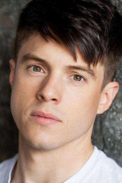 Craig Vye - Actor Profile Photo