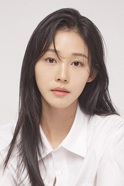 Chae Ri-eun - Actor Profile Photo