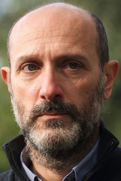 Emanuele Carucci Viterbi - Actor Profile Photo