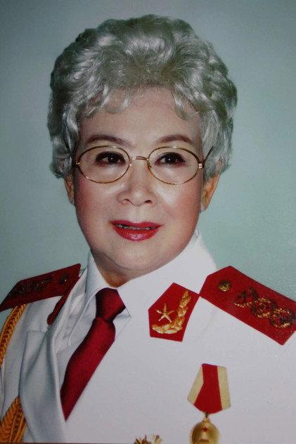 Bai Huiwen - Actor Profile Photo