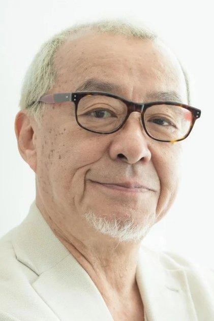 Ryusei Nakao - Actor Profile Photo