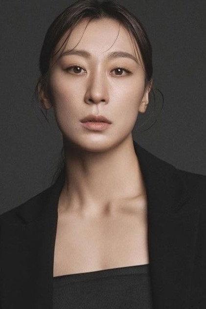 Jo Ji-seung - Actor Profile Photo