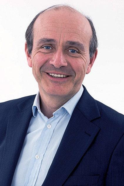 Gábor Takács-Nagy - Actor Profile Photo