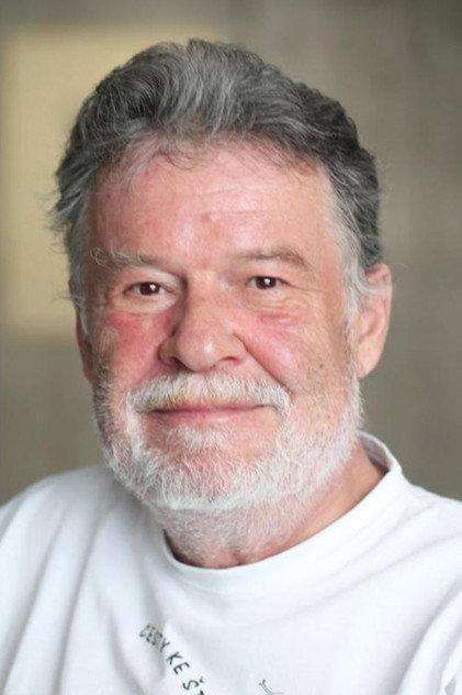 Jaromír Meduna - Actor Profile Photo