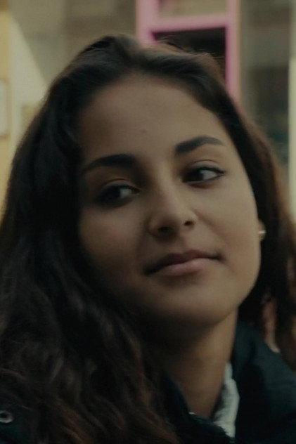 Morgan David - Actor Profile Photo