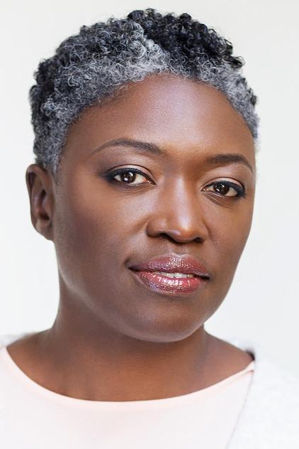 Andi Osho - Actor Profile Photo