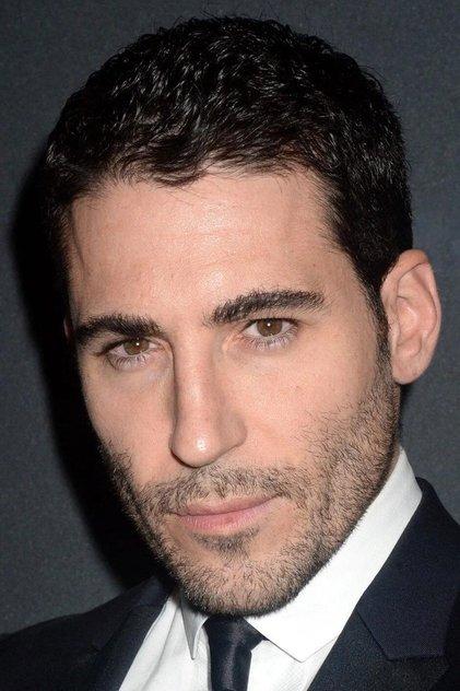 Miguel Ángel Silvestre - Actor Profile Photo