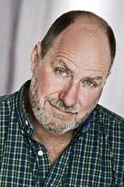 Jean Daigle - Actor Profile Photo