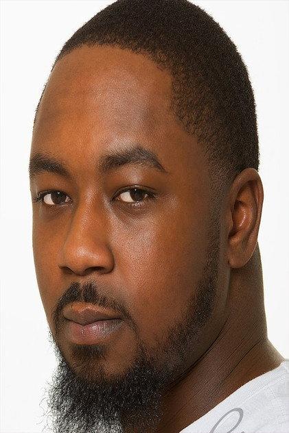 Chamar Avery - Actor Profile Photo