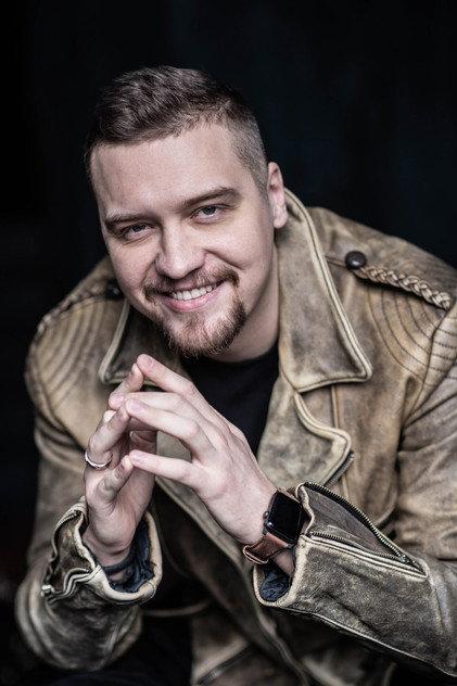 Valery Smekalov - Actor Profile Photo