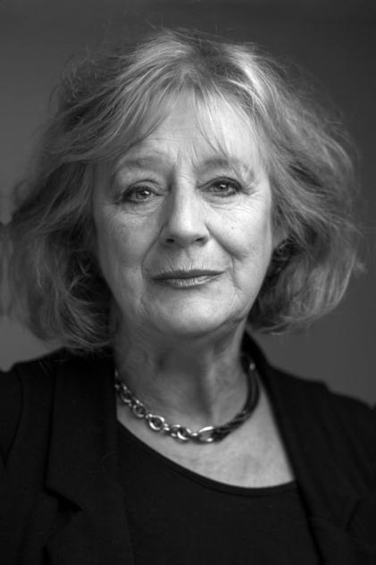 Maggie Steed - Actor Profile Photo