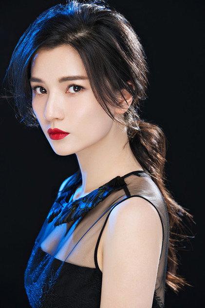 Carrie Wang - Actor Profile Photo