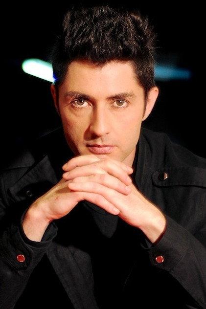 Paulo Cruz - Actor Profile Photo