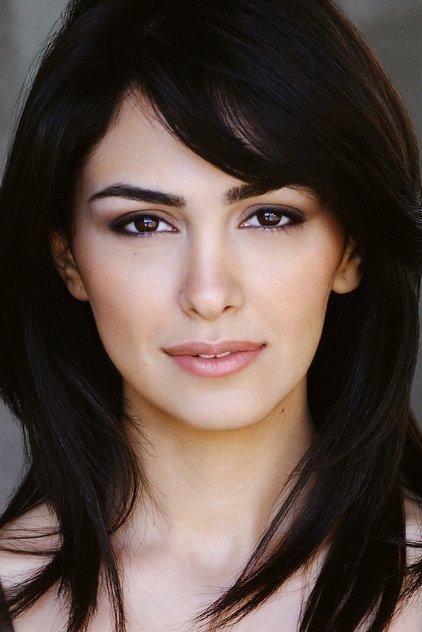 Nazanin Boniadi - Actor Profile Photo