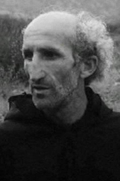 Otar Guntsadze - Actor Profile Photo
