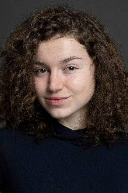 Josephine Grosbøl - Actor Profile Photo