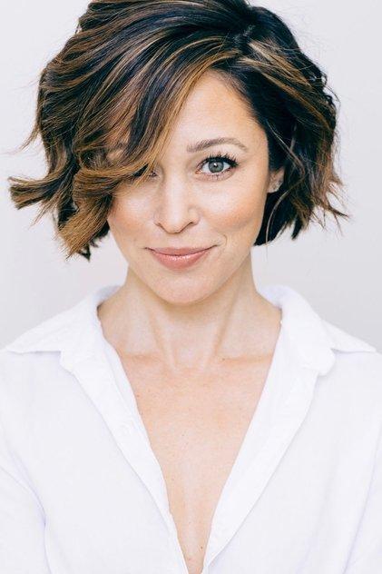 Autumn Reeser - Actor Profile Photo