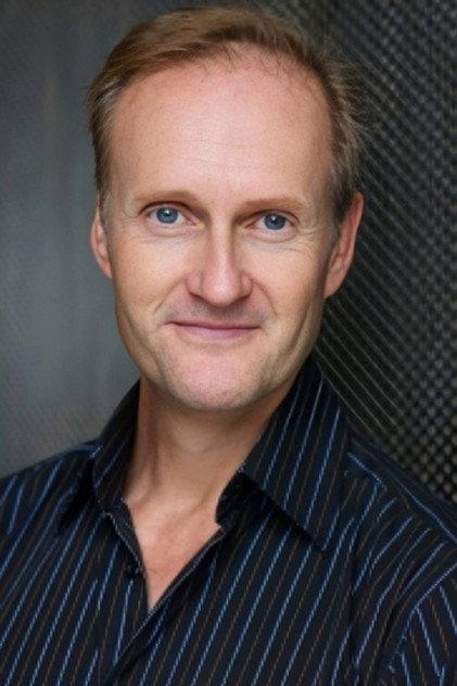 Mike Petersen - Actor Profile Photo