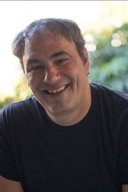 Mark Toma - Actor Profile Photo