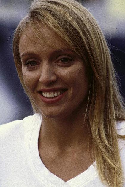 Anja Coleby - Actor Profile Photo