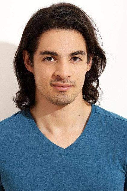 Tommy Rojas - Actor Profile Photo