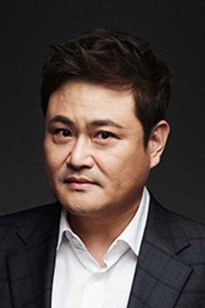 Kim Jin-soo - Actor Profile Photo