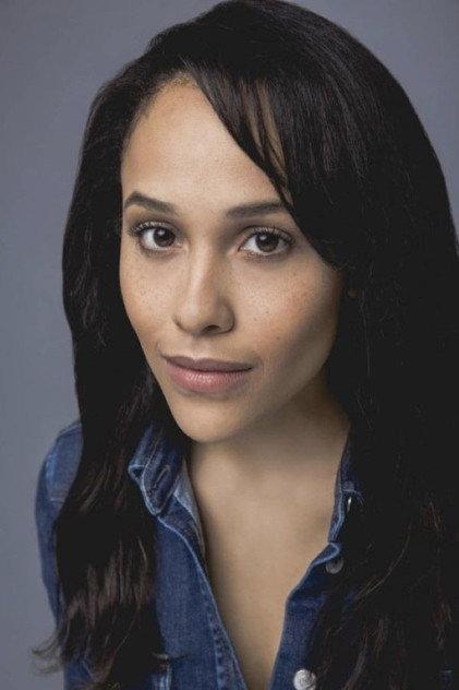Tanya Fear - Actor Profile Photo