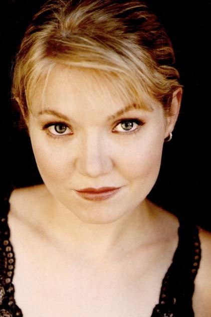 Lindsay Parker - Actor Profile Photo