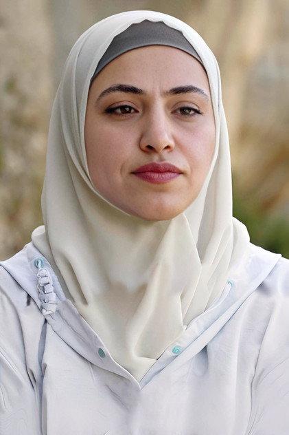 Hiba Shaheen - Actor Profile Photo