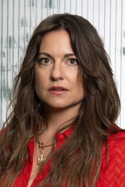 Eva Crutzen - Actor Profile Photo