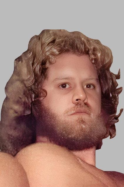 Scott Irwin - Actor Profile Photo