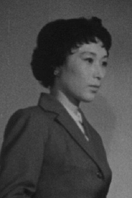 Tamae Kawai - Actor Profile Photo