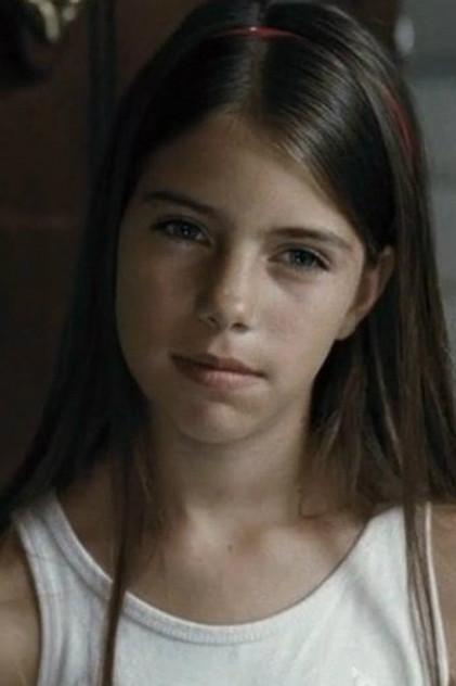 Iris Almeida Molina - Actor Profile Photo