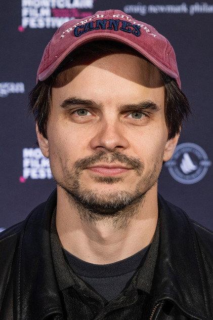 Kristoffer Borgli - Actor Profile Photo