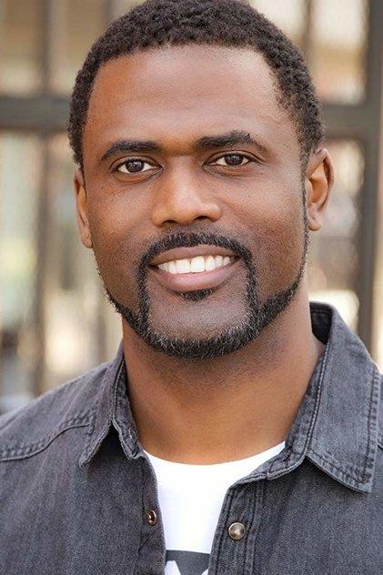 Akim Black - Actor Profile Photo