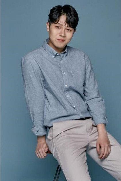 Kim Gun-soo - Actor Profile Photo