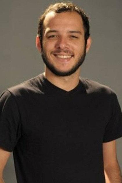 Samuel Vieira - Actor Profile Photo