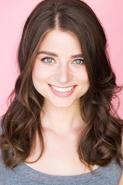 Teresa Decher - Actor Profile Photo