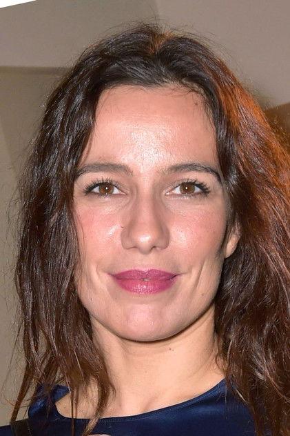 Zoé Félix - Actor Profile Photo