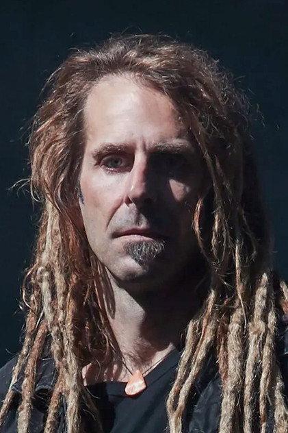 Randy Blythe - Actor Profile Photo