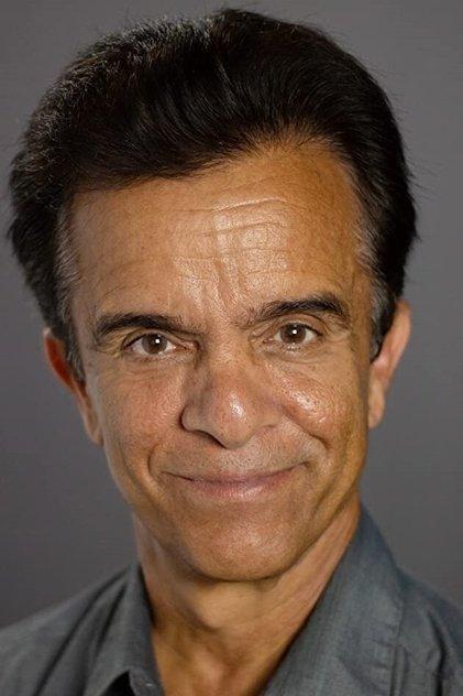 Joseph S. Griffo - Actor Profile Photo