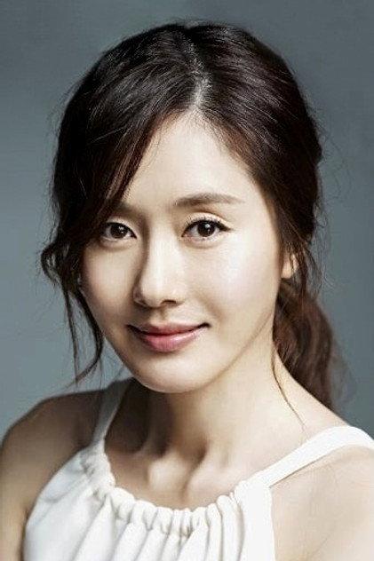 Kim Ji-soo - Actor Profile Photo