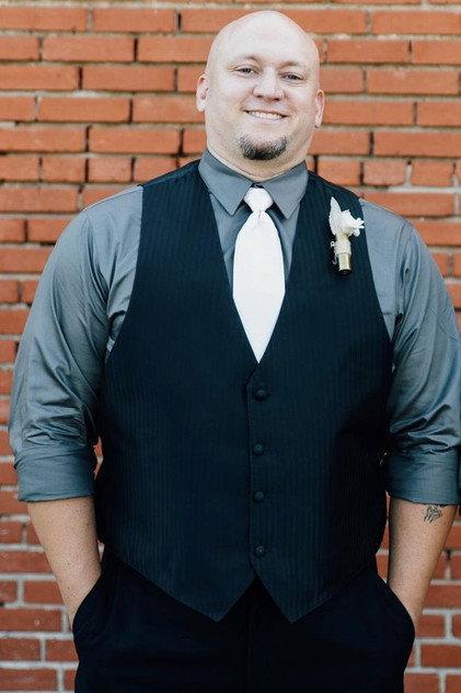 Jeremy Miller - Actor Profile Photo